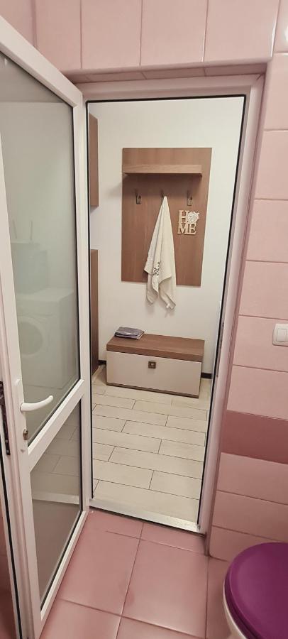 Studio Dristor Apartment Bucureşti Exterior foto