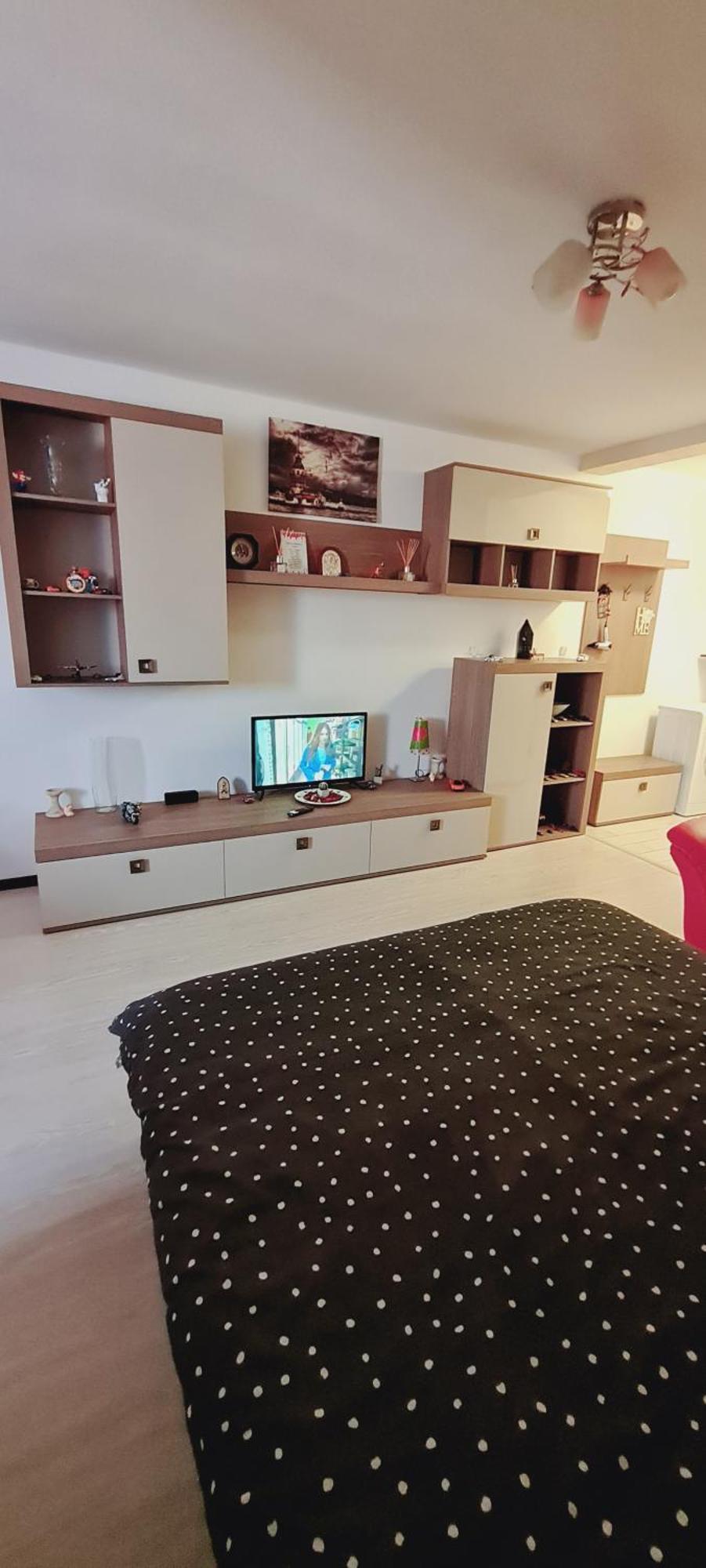 Studio Dristor Apartment Bucureşti Exterior foto